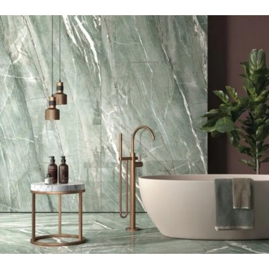 Πλακάκι The Room IRI GR6 12LP A' Retificatto 60x120 Imola Ceramica Πράσινο Πλακάκι The Room IRI GR6 12LP A' Retificatto 60x120 Imola Ceramica Πράσινο